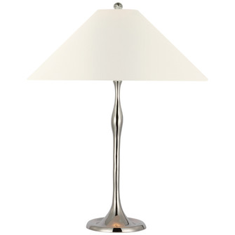 Romero Medium Table Lamp (279|SCH 3020PN-401)