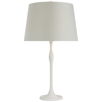Romero Medium Table Lamp (279|SCH 3020PW-105)