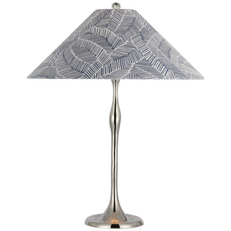 Romero Medium Table Lamp (279|SCH 3020PN-248)