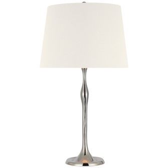 Romero Medium Table Lamp (279|SCH 3020PN-400)