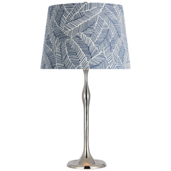 Romero Medium Table Lamp (279|SCH 3020PN-247)