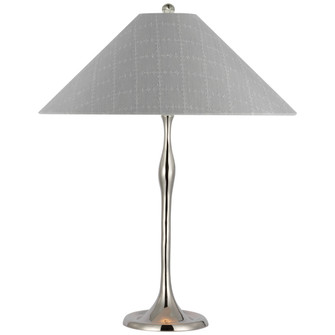 Romero Medium Table Lamp (279|SCH 3020PN-161)