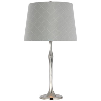 Romero Medium Table Lamp (279|SCH 3020PN-160)