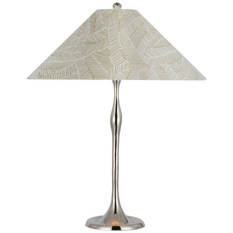 Romero Medium Table Lamp (279|SCH 3020PN-146)