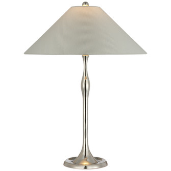 Romero Medium Table Lamp (279|SCH 3020PN-106)
