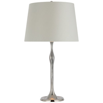 Romero Medium Table Lamp (279|SCH 3020PN-105)