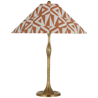Romero Medium Table Lamp (279|SCH 3020HAB-466)