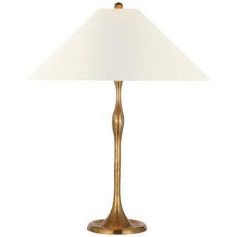 Romero Medium Table Lamp (279|SCH 3020HAB-401)