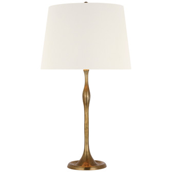 Romero Medium Table Lamp (279|SCH 3020HAB-400)