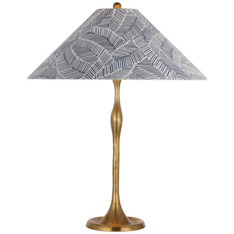 Romero Medium Table Lamp (279|SCH 3020HAB-248)