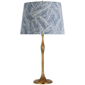 Romero Medium Table Lamp (279|SCH 3020HAB-247)