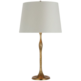 Romero Medium Table Lamp (279|SCH 3020HAB-105)