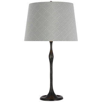 Romero Medium Table Lamp (279|SCH 3020BZ-160)