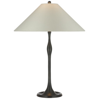 Romero Medium Table Lamp (279|SCH 3020BZ-106)