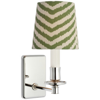Tara Small Sconce (279|SCH 2005PN-470)