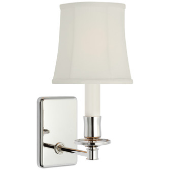Tara Small Sconce (279|SCH 2005PN-443)