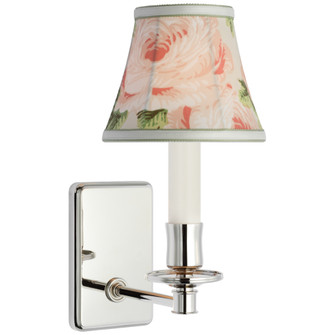 Tara Small Sconce (279|SCH 2005PN-295)