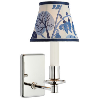 Tara Small Sconce (279|SCH 2005PN-241)