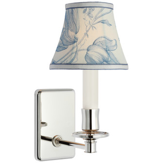 Tara Small Sconce (279|SCH 2005PN-265)