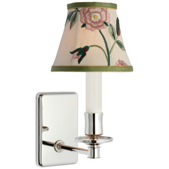 Tara Small Sconce (279|SCH 2005PN-185)