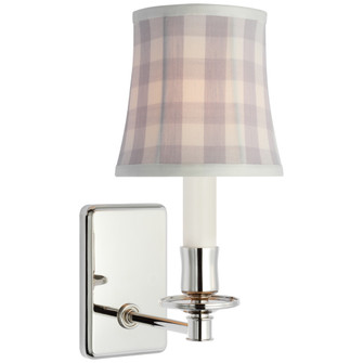 Tara Small Sconce (279|SCH 2005PN-112)