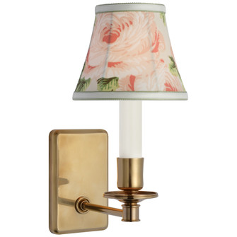 Tara Small Sconce (279|SCH 2005HAB-295)