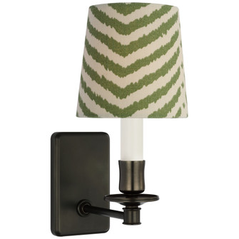 Tara Small Sconce (279|SCH 2005BZ-470)