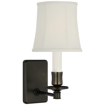 Tara Small Sconce (279|SCH 2005BZ-443)