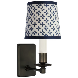 Tara Small Sconce (279|SCH 2005BZ-325)