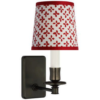 Tara Small Sconce (279|SCH 2005BZ-330)