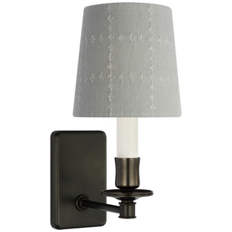 Tara Small Sconce (279|SCH 2005BZ-160)