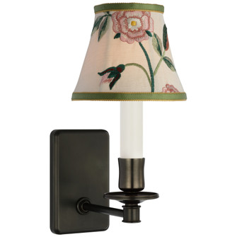 Tara Small Sconce (279|SCH 2005BZ-185)