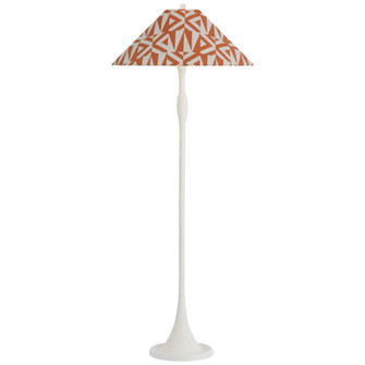 Romero Medium Floor Lamp (279|SCH 1020PW-466)