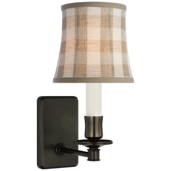 Tara Small Sconce (279|SCH 2005BZ-100)