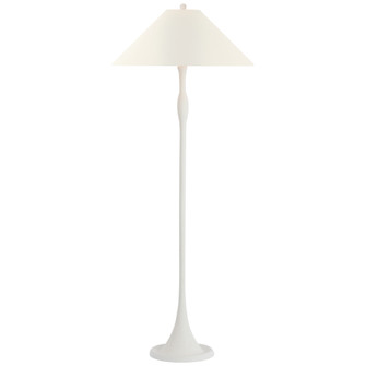 Romero Medium Floor Lamp (279|SCH 1020PW-401)