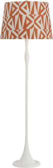 Romero Medium Floor Lamp (279|SCH 1020PW-465)