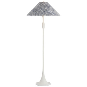 Romero Medium Floor Lamp (279|SCH 1020PW-248)