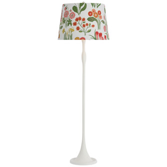 Romero Medium Floor Lamp (279|SCH 1020PW-206)