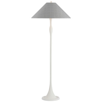 Romero Medium Floor Lamp (279|SCH 1020PW-161)