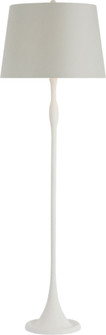 Romero Medium Floor Lamp (279|SCH 1020PW-105)