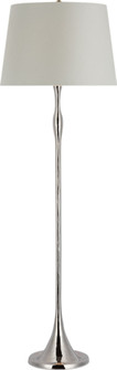 Romero Medium Floor Lamp (279|SCH 1020PN-105)