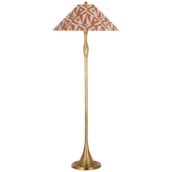 Romero Medium Floor Lamp (279|SCH 1020HAB-466)