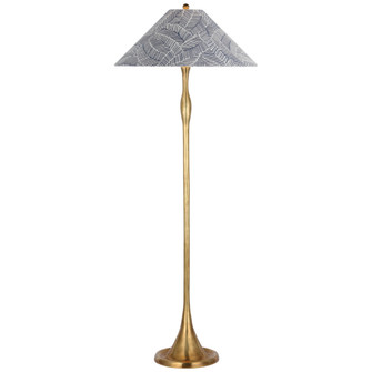 Romero Medium Floor Lamp (279|SCH 1020HAB-248)
