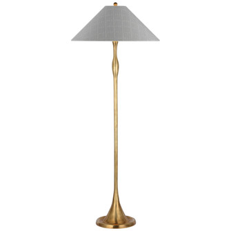 Romero Medium Floor Lamp (279|SCH 1020HAB-161)
