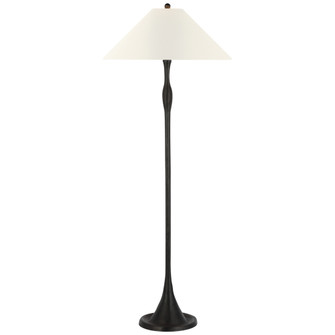 Romero Medium Floor Lamp (279|SCH 1020BZ-401)