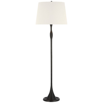 Romero Medium Floor Lamp (279|SCH 1020BZ-400)