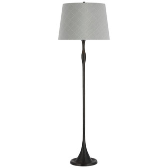 Romero Medium Floor Lamp (279|SCH 1020BZ-160)
