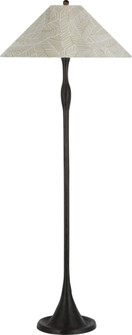 Romero Medium Floor Lamp (279|SCH 1020BZ-146)