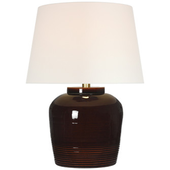 Nora Medium Table Lamp (279|MF 3638CIM-L)
