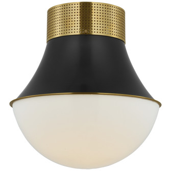 Precision 17'' Flush Mount (279|KW 4094AB/BZ-WG)